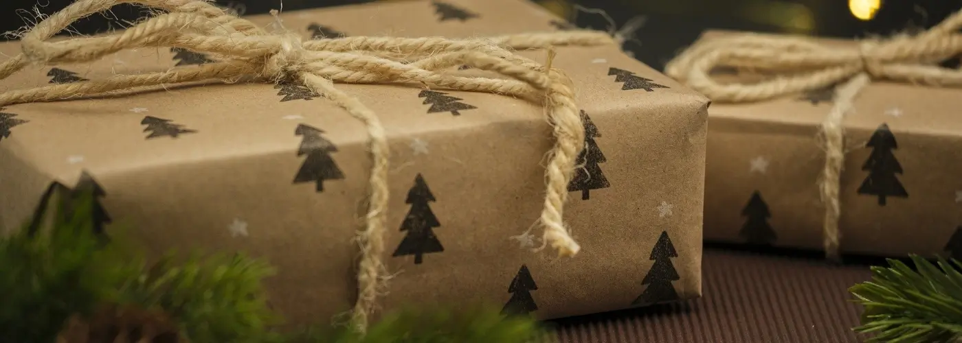 Weihnachtsgeschenk